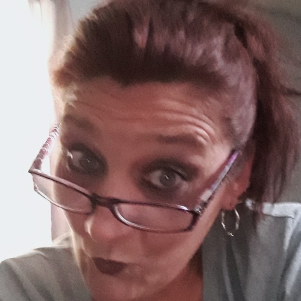 Meet your Posher, Tammy